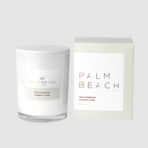 Clove & Sandalwood Scented Candle 850g